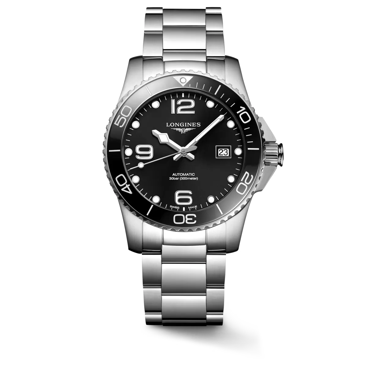 Longines HydroConquest 41