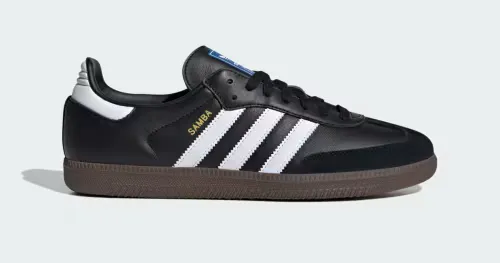 Adidas Samba OG
