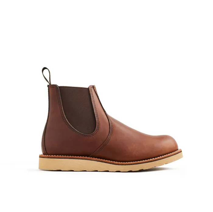 Red Wing Classic Chelsea #3190
