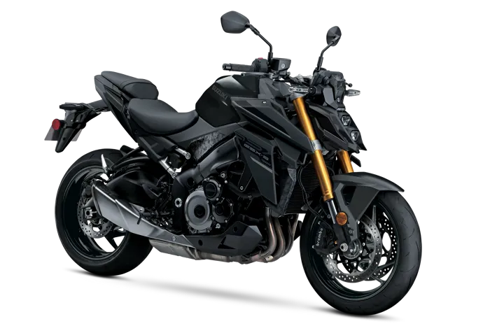Suzuki 2027 GSX-S1000