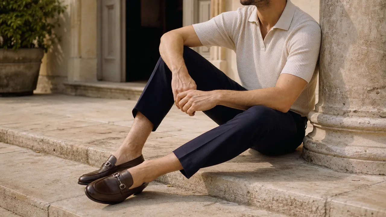 The Best Horsebit Loafers for Men: 5 Pairs From About $180 to $240