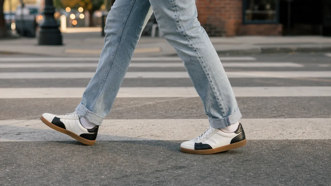The Best Retro Sneakers for Men Right Now